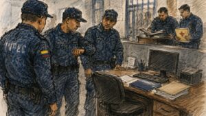 Imagen destacada del artículo sobre abandono del cargo y ausencia injustificada