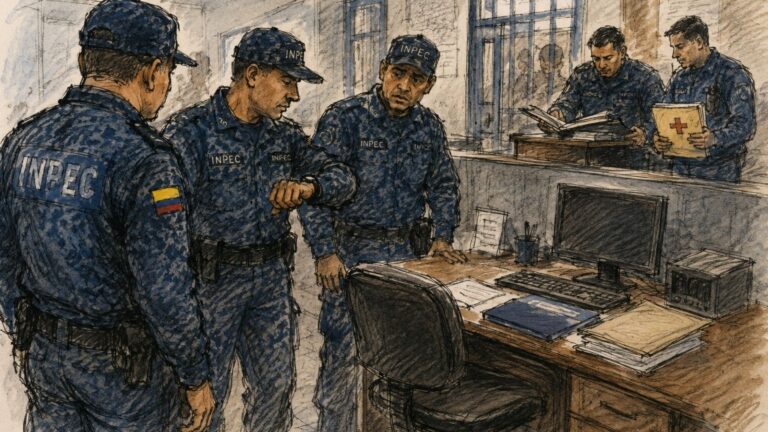 Imagen destacada del artículo sobre abandono del cargo y ausencia injustificada