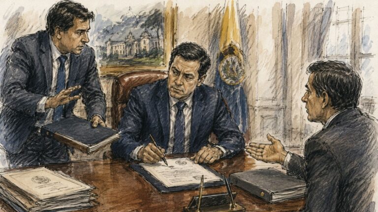 Revocatoria directa de actos particulares y debido proceso